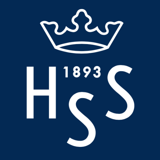 HSS logo